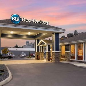 Best Western Wheatland Inn