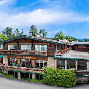 Best Western Adirondack Inn